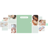 Momcozy Baby Nasal Aspirator- Long Battery Life