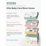 Momcozy All-in-1 Elite Baby Kit