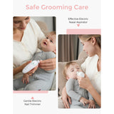 Momcozy All-in-1 Elite Baby Kit