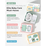 Momcozy All-in-1 Elite Baby Kit