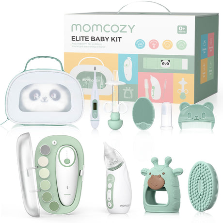 Momcozy All-in-1 Elite Baby Kit