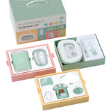 Momcozy All-in-1 Elite Baby Kit