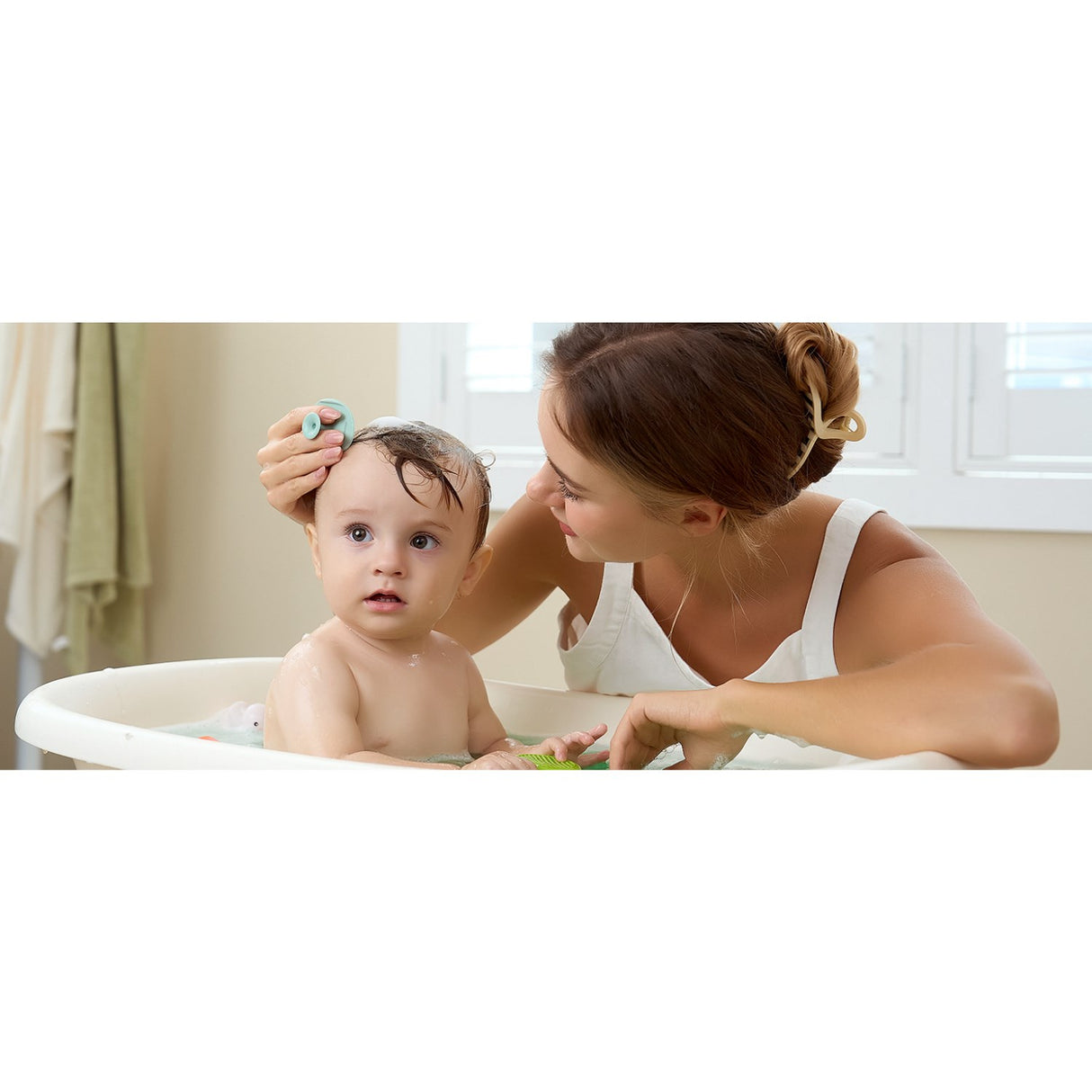 Momcozy All-in-1 Core Baby Kit