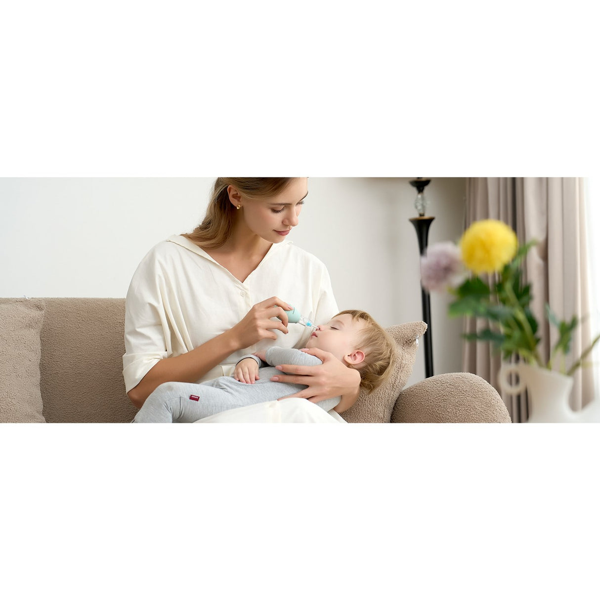 Momcozy All-in-1 Core Baby Kit