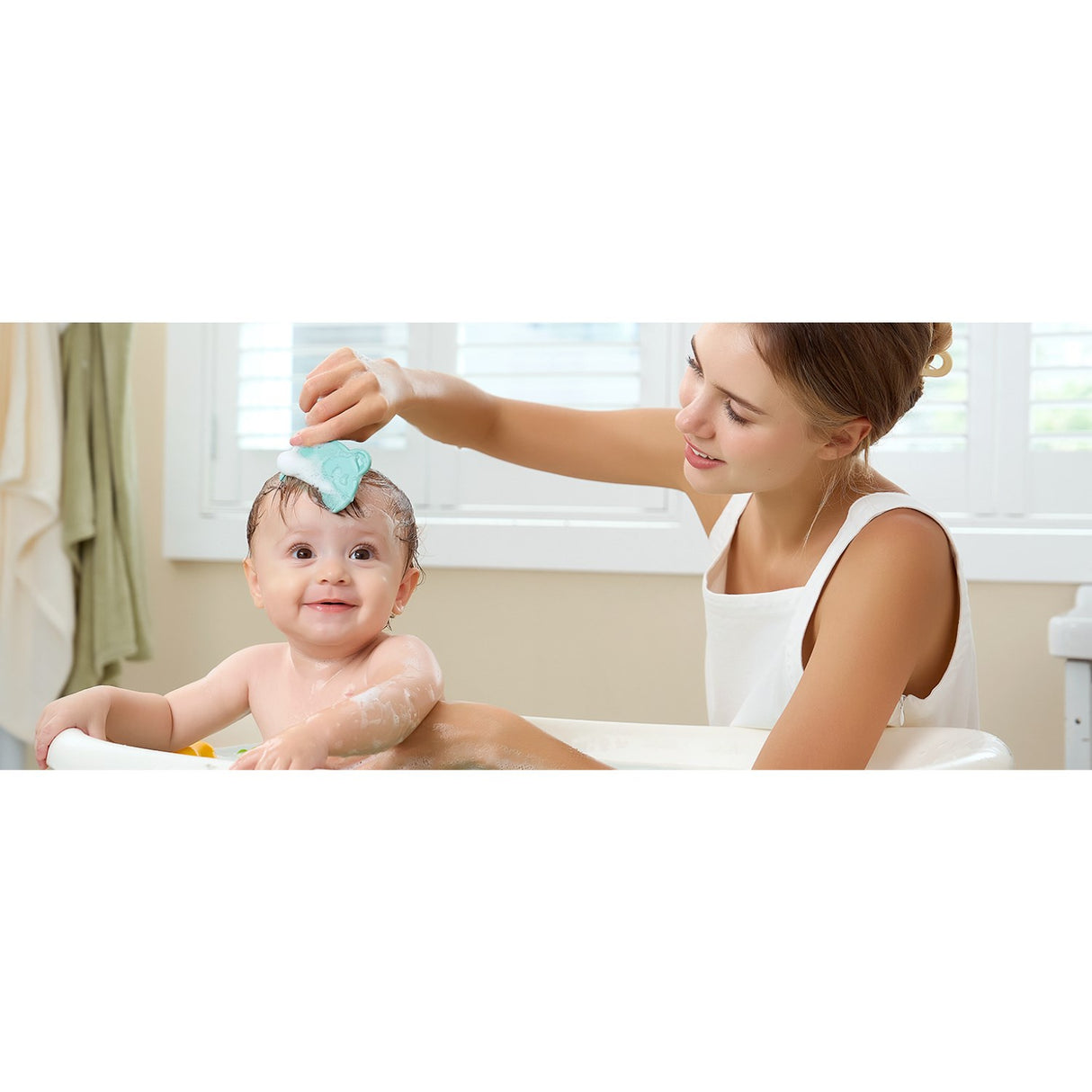 Momcozy All-in-1 Core Baby Kit