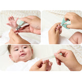 Momcozy All-in-1 Core Baby Kit