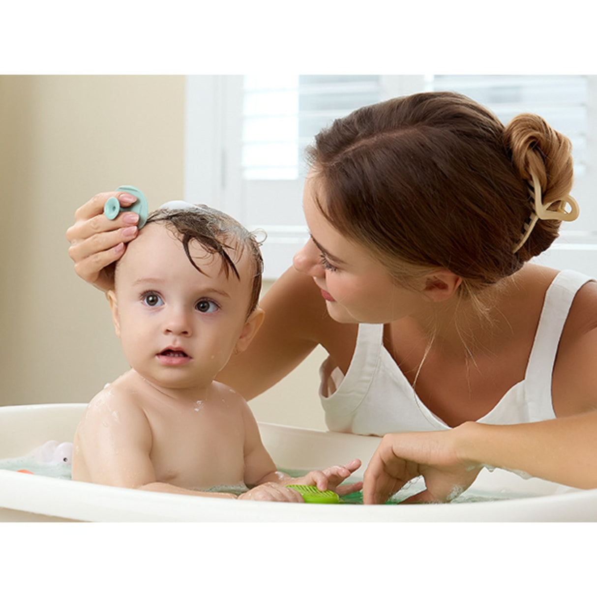Momcozy All-in-1 Core Baby Kit