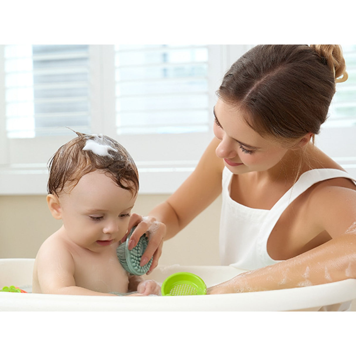 Momcozy All-in-1 Core Baby Kit
