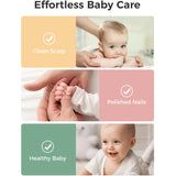 Momcozy All-in-1 Core Baby Kit