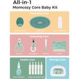 Momcozy All-in-1 Core Baby Kit
