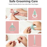 Momcozy All-in-1 Core Baby Kit
