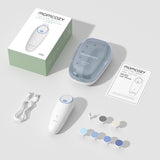 Momcozy Electric Baby Nail File - Low Noise