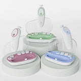 Momcozy Electric Baby Nail File - Low Noise