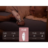 Momcozy Electric Baby Nail File - Low Noise