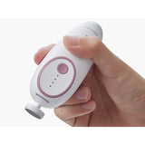 Momcozy Electric Baby Nail File - Low Noise
