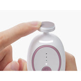 Momcozy Electric Baby Nail File - Low Noise