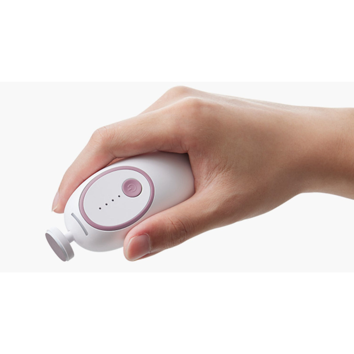 Momcozy Electric Baby Nail File - Low Noise