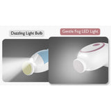 Momcozy Electric Baby Nail File - Low Noise