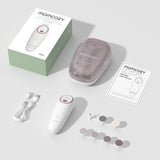 Momcozy Electric Baby Nail File - Low Noise