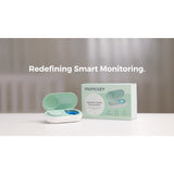Momcozy Smart Baby Thermometer