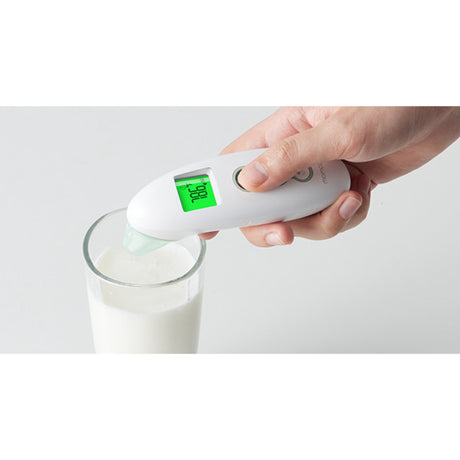 Momcozy Non-Contact Forehead And Ear Thermometer