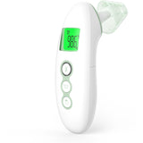 Momcozy Non-Contact Forehead And Ear Thermometer