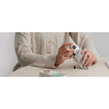 Momcozy Non-Contact Forehead And Ear Thermometer