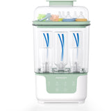Momcozy BS04 4-in-1 Flaske Sterilizer And Dryer