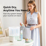 Momcozy BS04 4-in-1 Flaske Sterilizer And Dryer