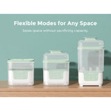 Momcozy BS04 4-in-1 Flaske Sterilizer And Dryer