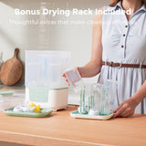 Momcozy BS04 4-in-1 Flaske Sterilizer And Dryer