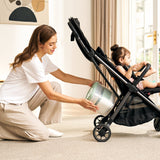 Momcozy BS04 4-in-1 Flaske Sterilizer And Dryer