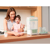 Momcozy BS04 4-in-1 Flaske Sterilizer And Dryer
