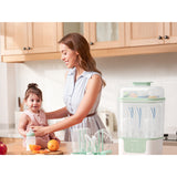 Momcozy BS04 4-in-1 Flaske Sterilizer And Dryer