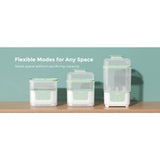 Momcozy BS04 4-in-1 Flaske Sterilizer And Dryer
