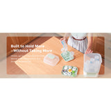 Momcozy BS04 4-in-1 Flaske Sterilizer And Dryer