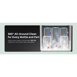 Momcozy BS04 4-in-1 Flaske Sterilizer And Dryer