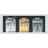 Momcozy BS04 4-in-1 Flaske Sterilizer And Dryer