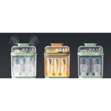 Momcozy BS04 4-in-1 Flaske Sterilizer And Dryer