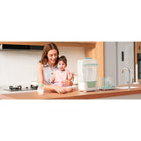 Momcozy BS04 4-in-1 Flaske Sterilizer And Dryer