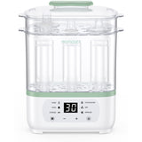 Momcozy 8-in-1 Electric Steam Baby Flaske Sterilizer