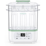 Momcozy 8-in-1 Electric Steam Baby Flaske Sterilizer