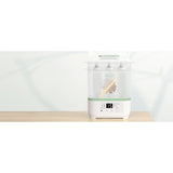 Momcozy 8-in-1 Electric Steam Baby Flaske Sterilizer