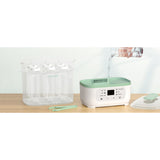 Momcozy 8-in-1 Electric Steam Baby Flaske Sterilizer