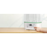 Momcozy 8-in-1 Electric Steam Baby Flaske Sterilizer