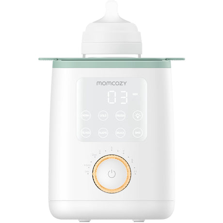 Momcozy MW02 Nutri Smart Analog Baby Flaske Warmer