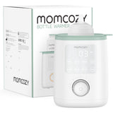 Momcozy MW02 Nutri Smart Analog Baby Flaske Warmer
