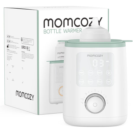 Momcozy MW02 Nutri Smart Analog Baby Flaske Warmer