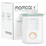 Momcozy MW02 Nutri Smart Analog Baby Flaske Warmer