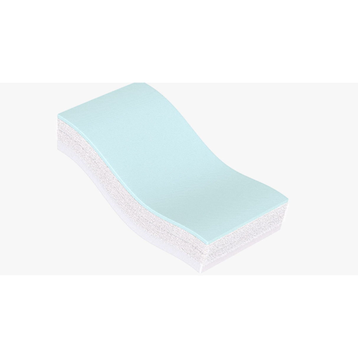 Momcozy Natural Reusable Nursing Pads 6-Pakke Thick